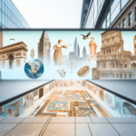 Sejarah Olimpade dari era kuno sampai masa kini: Perkembangan olahraga di kebudayaan