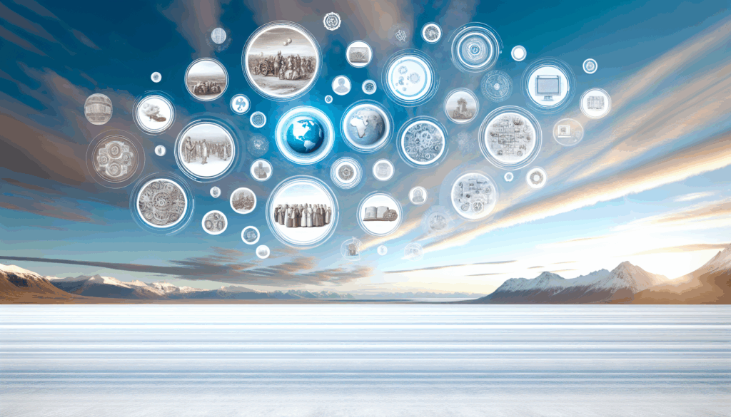 Kebudayaan Kekaisaran Mongol Di Bawah Genghis Khan: Taktik dan Inovasi yang Merevolusi Dunia Internasional