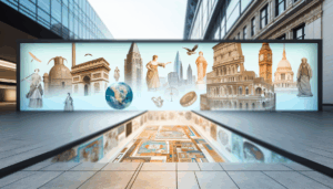 Dari Turnamen menuju Perang: Pahlawan dalam Kisah Abad Pertengahan Dan Ksatria di Eropa