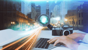 Melihat Efek Jangka Panjang: Kisah Revolusi Industri Serta Dampaknya di Era Digital.